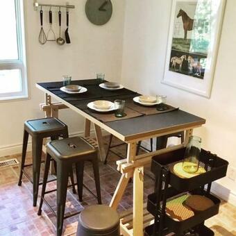 Bed & Breakfast The Cameron Cottage-sleeps 10