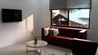 Two Bedrooms Modern Luxury Villa By Taylor?s Country Home