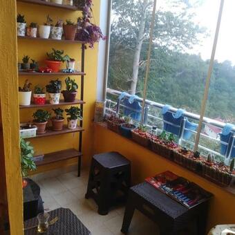 Bed & Breakfast Kutuban Ev Pansiyonu