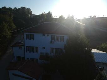 Pasha Apart~bout?que Hotel/yalova