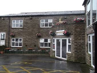 Hostal Grains Bar Hotel