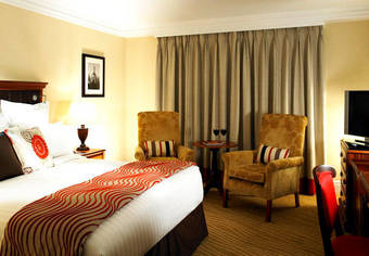 Huntingdon Marriott Hotel