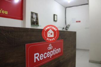 Oyo 82730 Hotel Swagat Lodge