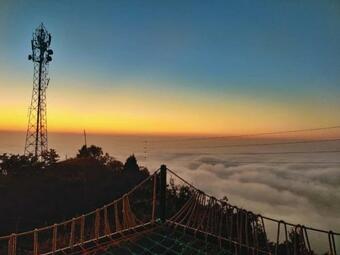 Odyssey's Blue Jay Camps