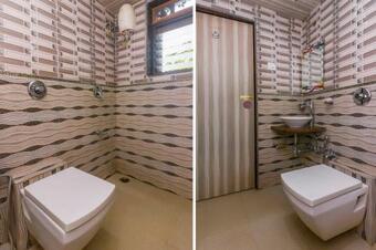 Oyo 22375 Hotel Shree Sai Prasad