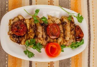 Hostal Dam Dim Tea Residency