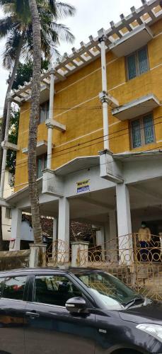 Apartamento Sky Residency