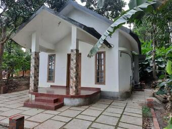 Wayal Wayanad Group Villas