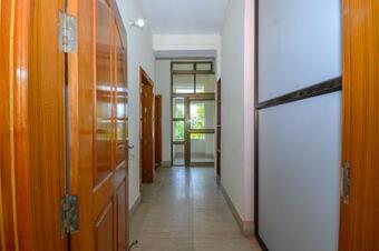 Oyo Flagship 50124 Hotel Jovial Adabari