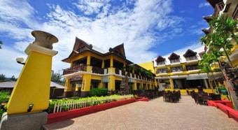 Hotel Woraburi Phuket
