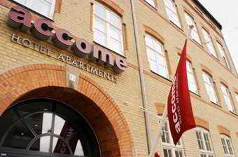 Aparthotel The More Hotel Mazetti(.)