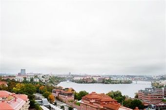 Hotel Stayat Stockholm Bromma