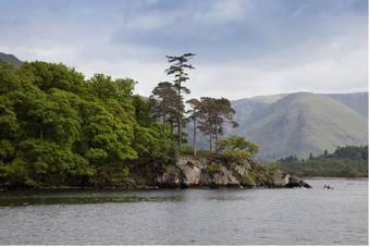 Albergue Yha Patterdale