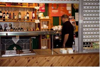 Albergue Yha Helvellyn