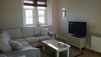 Old Farm Holiday Cottages (scottish Borders)