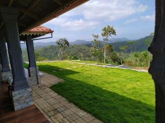 Lodge Wonder Hill Wayanad Resort