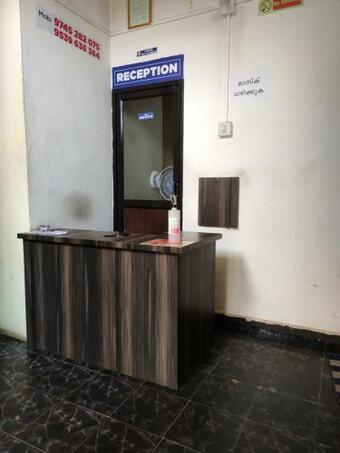 Hotel Layali Tourist Home