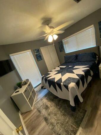 Beautiful Villa In Miramar