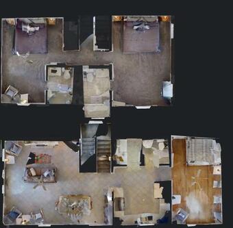 New 3br House With Private Pool In Navarre