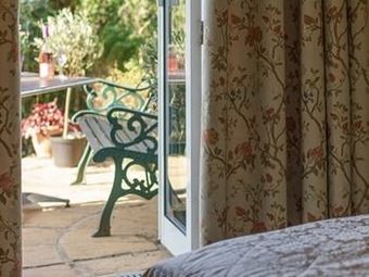 Bed & Breakfast Barnabas House