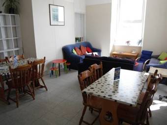 Albergue Gairloch Carn Dearg