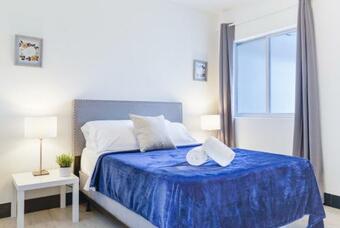 Amazing Townhouse 8 Miles From Wynwood - Nth5