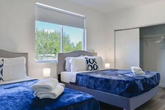 Pleasant Townhouse 18 Min From The Aventura - Th3