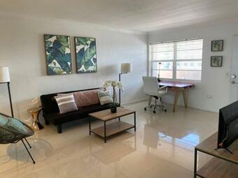 Kohcoon - Stunning 1 Bed With Magnificent Views Of Miami