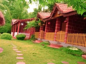 Green Valley Resort, Coorg