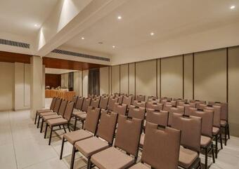 Hotel Ans Pride Pudukkottai