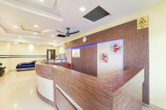 Hotel Capital O 67218 Hindustan Lodge