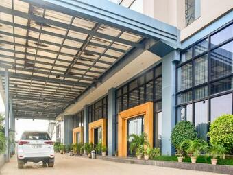 Hotel Capital O 73301 Raj Imperial