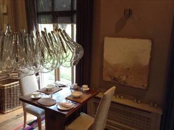 Bed & Breakfast Reeds Barn