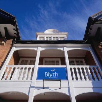 Blyth Hotel