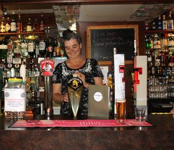 Station Hotel Portsoy