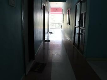 Oyo 86877 Hotel Bhuneshwar Inn