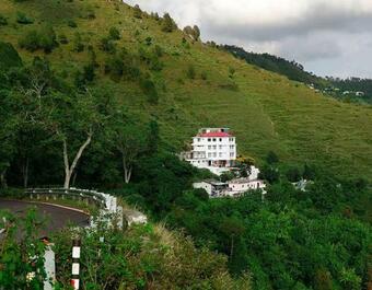 Hotel Shivani Foods & Resort