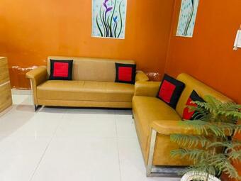 Hotel Collection O 82793 Paradise Stay