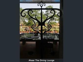 Hotel Jenjon Wood County Phansad Alibaug