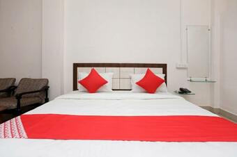 Hotel Collection O 39781 Shree Krishna Residency