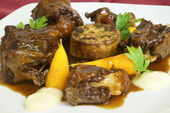 The White Hart Hotel