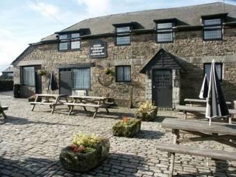 Hotel The Jamaica Inn