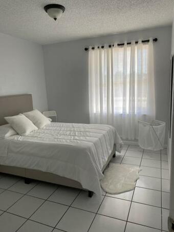 Apartamento Comfortable Bedroom