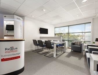 Hotel Days Inn Cannock (norton Canes)