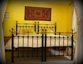 Bed & Breakfast Hafan Deg