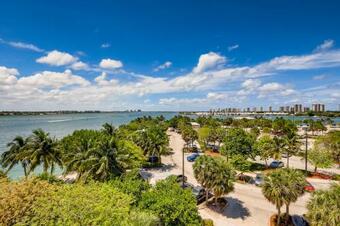 Apartamento Coral Sands Huge Studio W/ 2 Queen Beds!