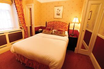 Best Western Angel & Royal Hotel