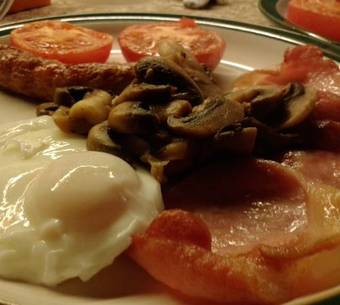 Thornsgill House Bed & Breakfast