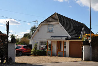 Bed & Breakfast Canford Crossing