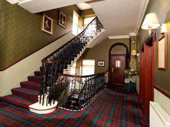 Royal Dunkeld Hotel